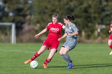 Bild 58 - F Boenebuettel-Husberg - TuS Tensfeld : Ergebnis: 0:1